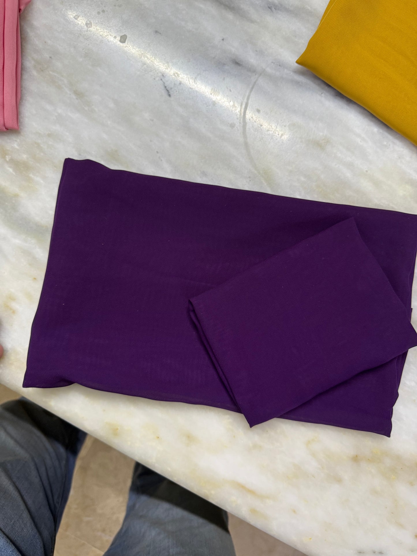 HIJAB AND NIQAB SETS