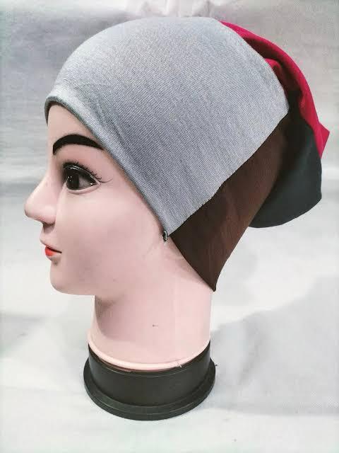 Four in One Hijab Caps