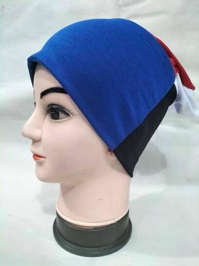 Four in One Hijab Caps