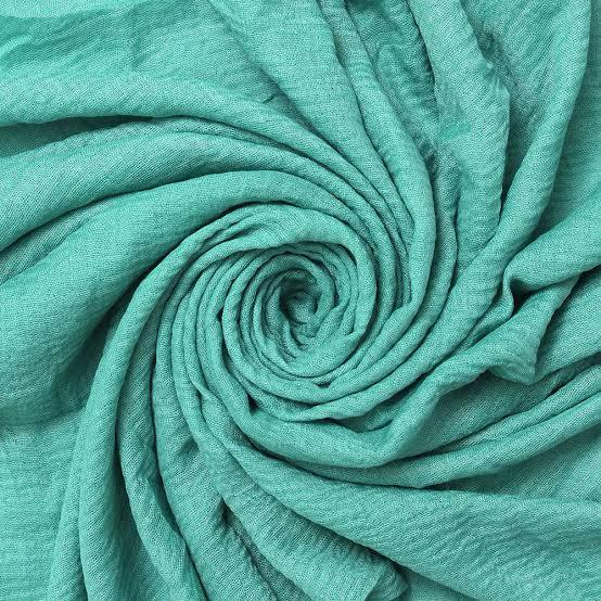 Crimps lawn Hijabs