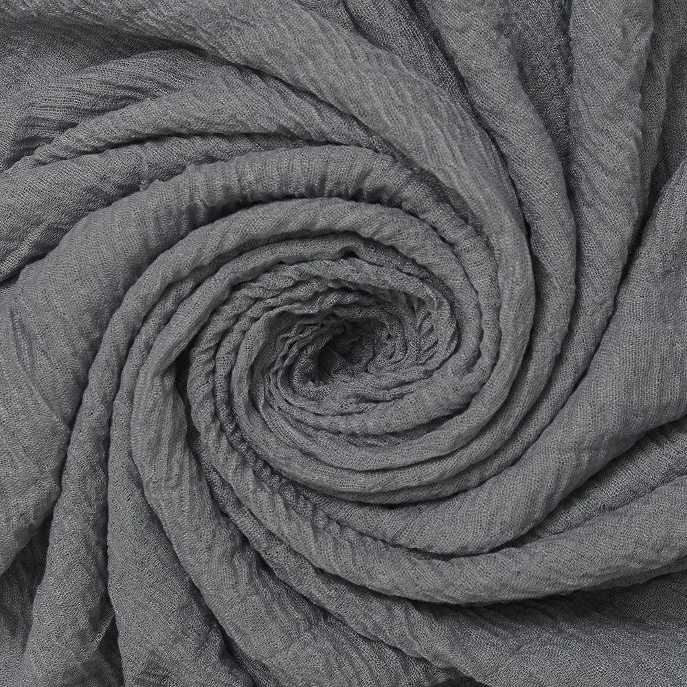 Crimps lawn Hijabs