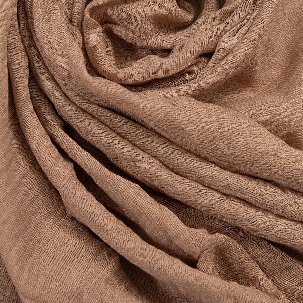 Crimps lawn Hijabs