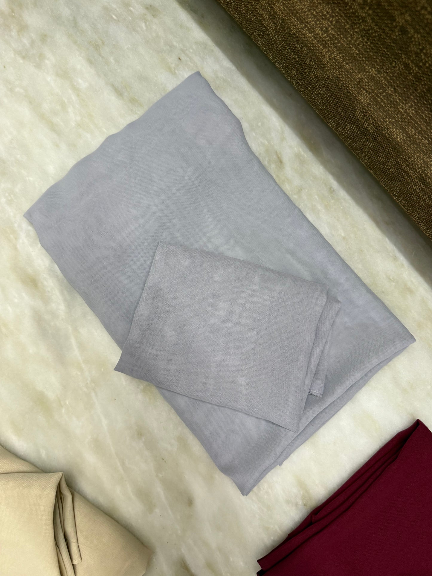 HIJAB AND NIQAB SETS