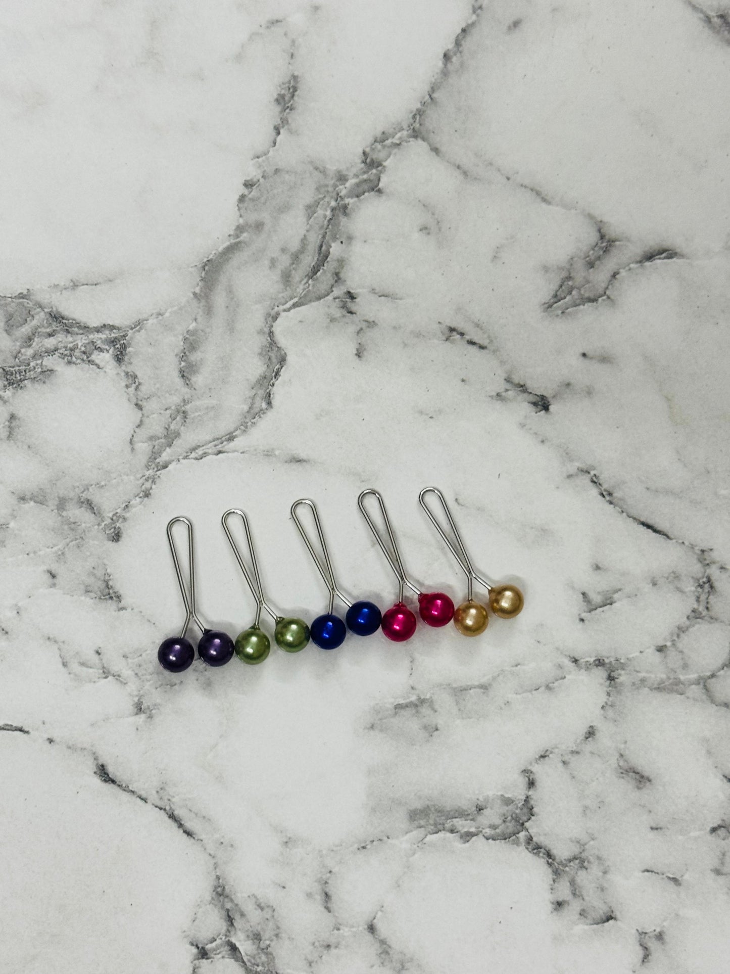 LOOP PINS