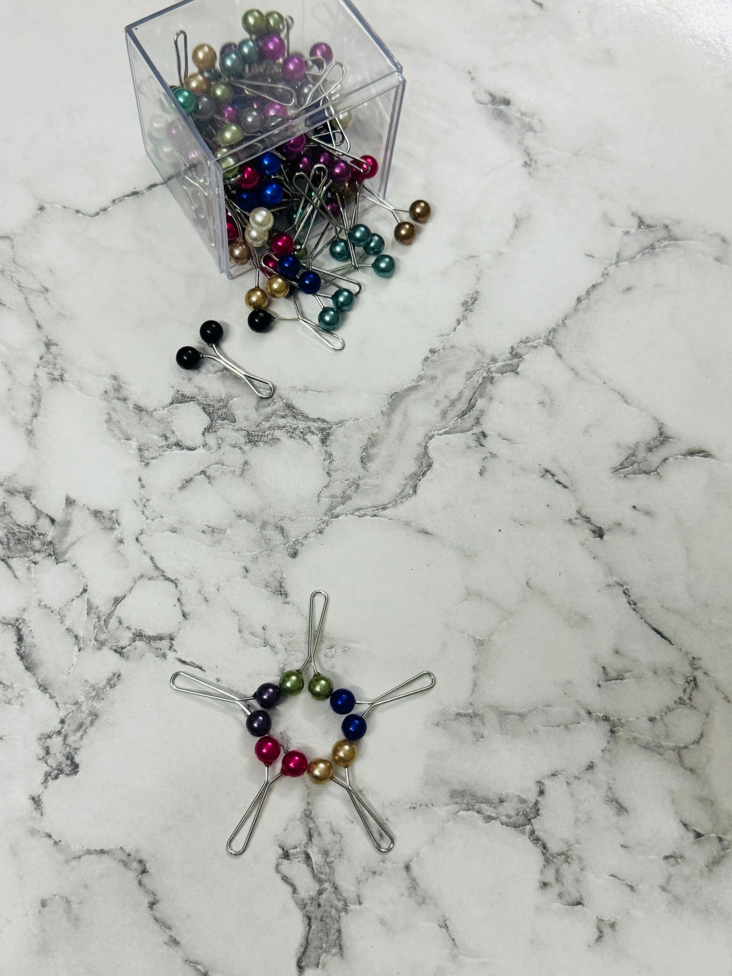 LOOP PINS