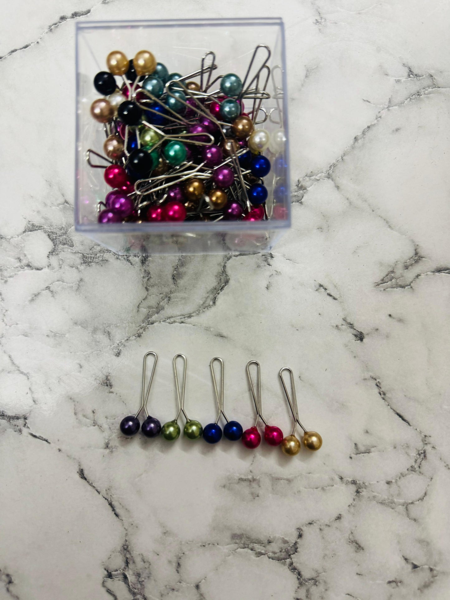 LOOP PINS
