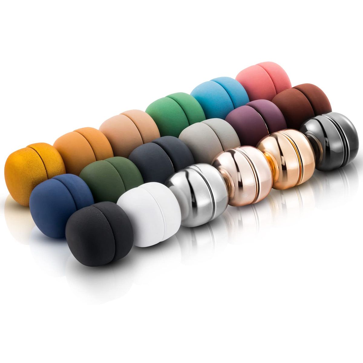 HIJAB MAGNET PINS