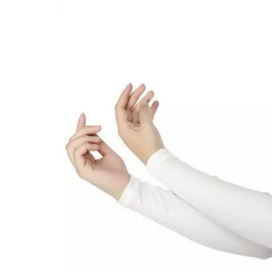 Arm Sleeves -