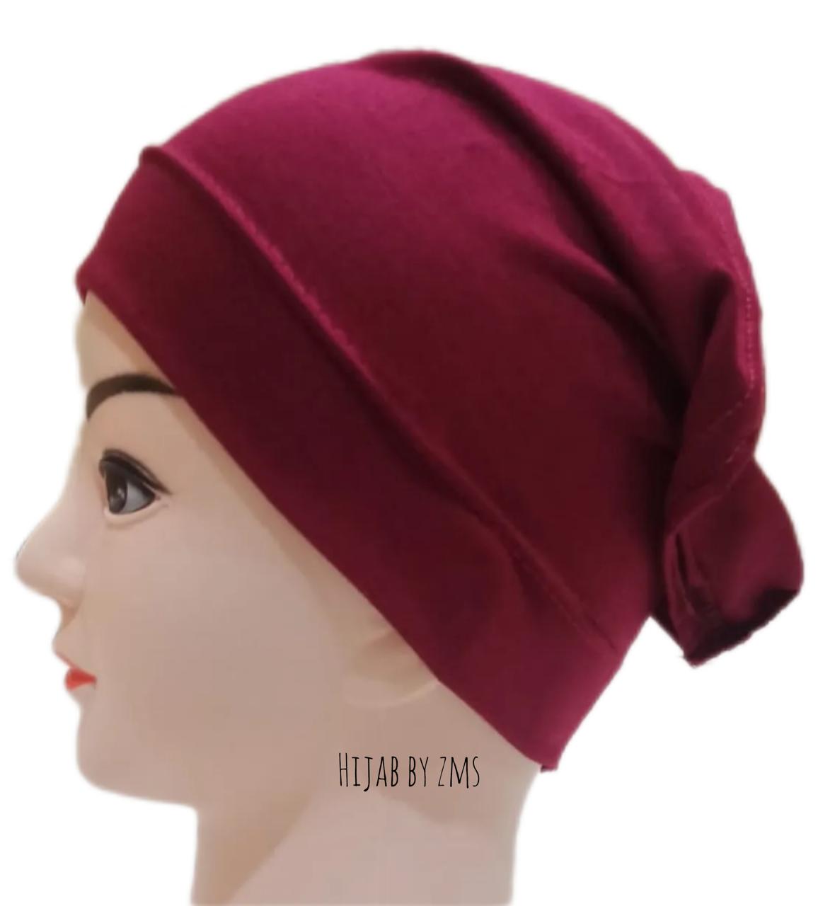 TUBE CAP