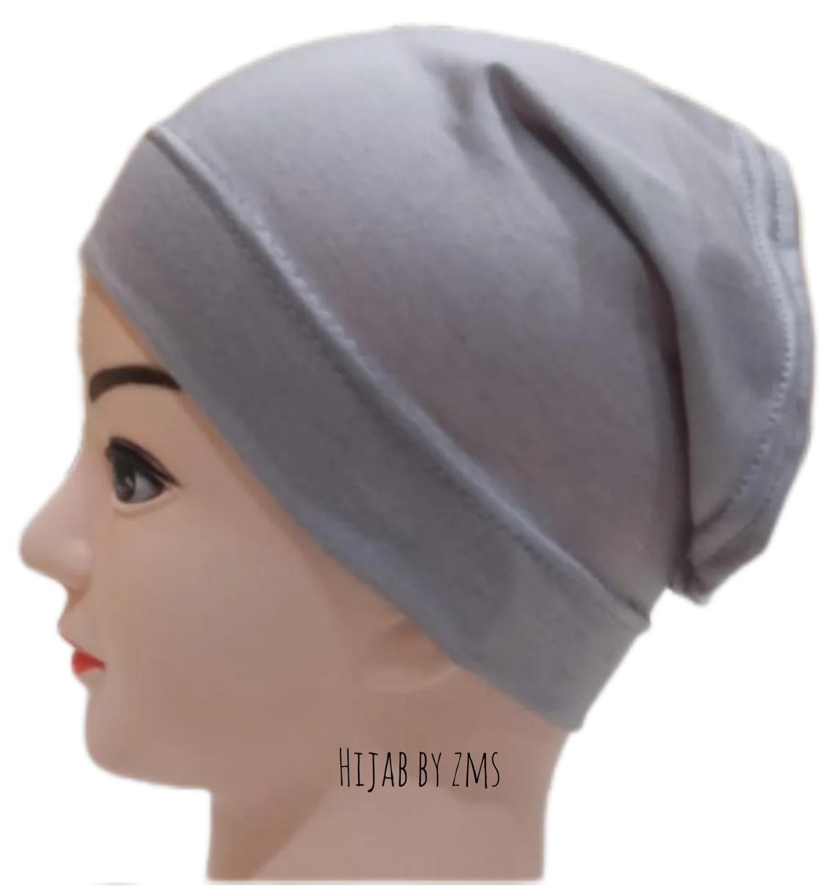 TUBE CAP