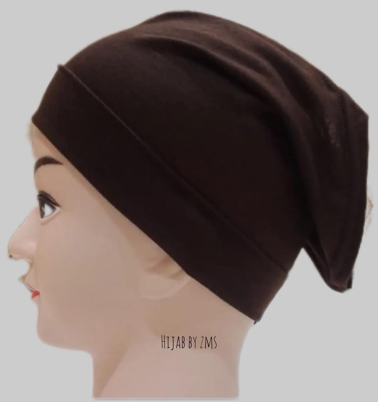 TUBE CAP