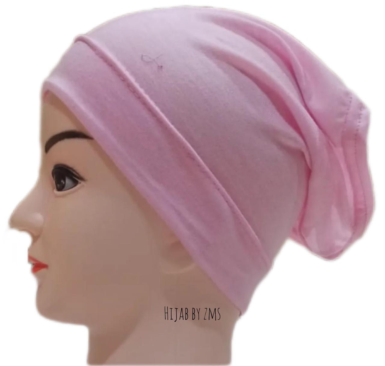 TUBE CAP