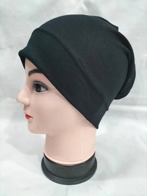 TUBE CAP
