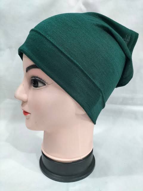 TUBE CAP