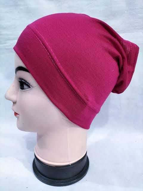 TUBE CAP