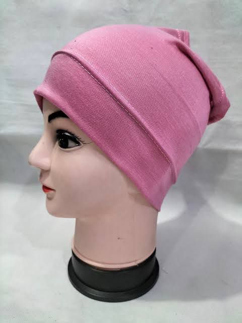 TUBE CAP