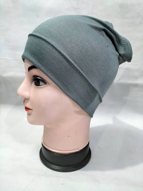 TUBE CAP