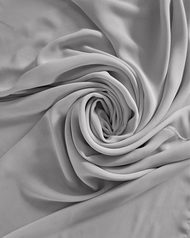 CHIFFON GEORGETTE HIJABS