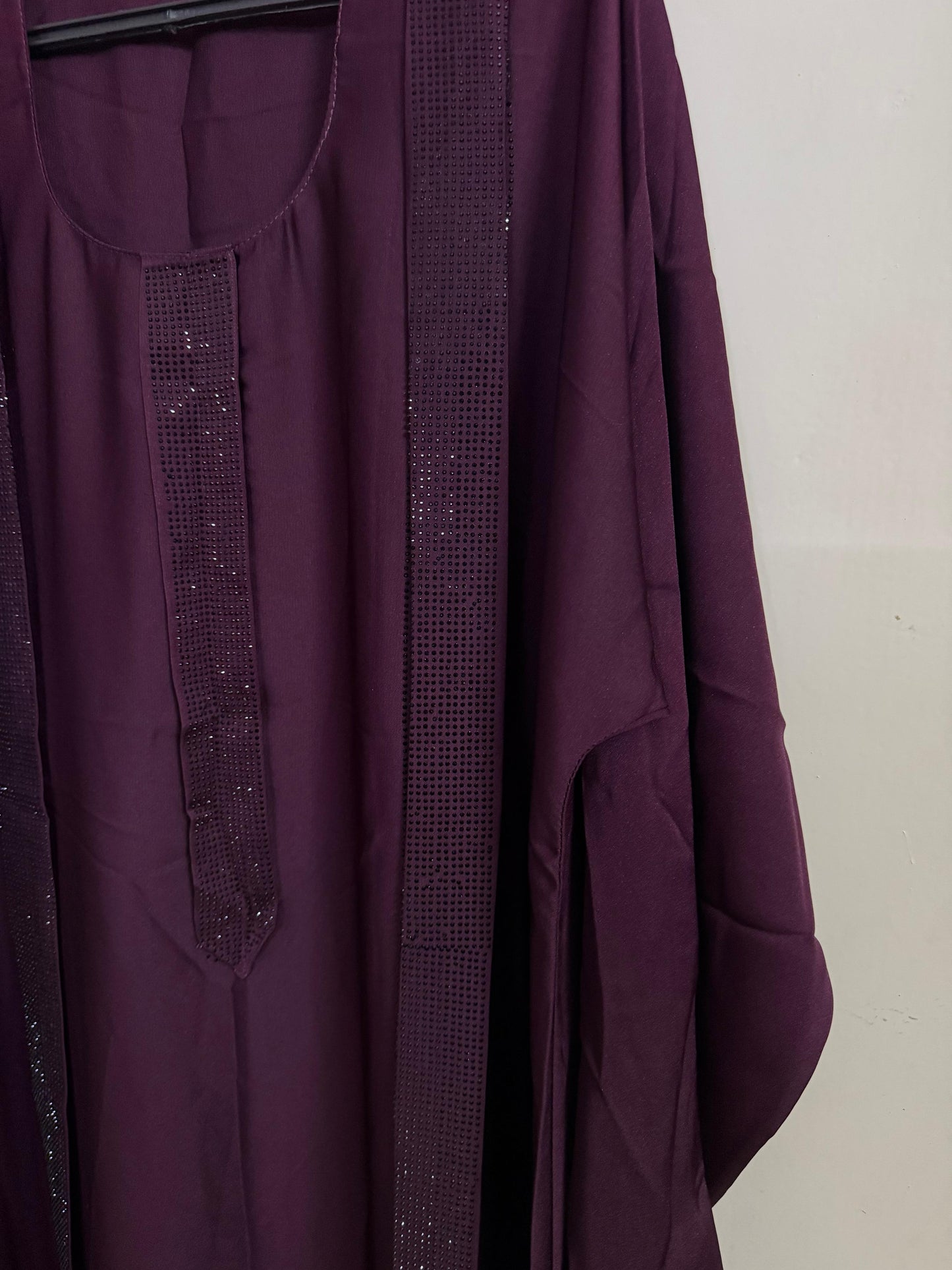 ABAYA - MAXI ABAYA