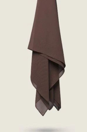 BUNDLE OF 5 HIJABS