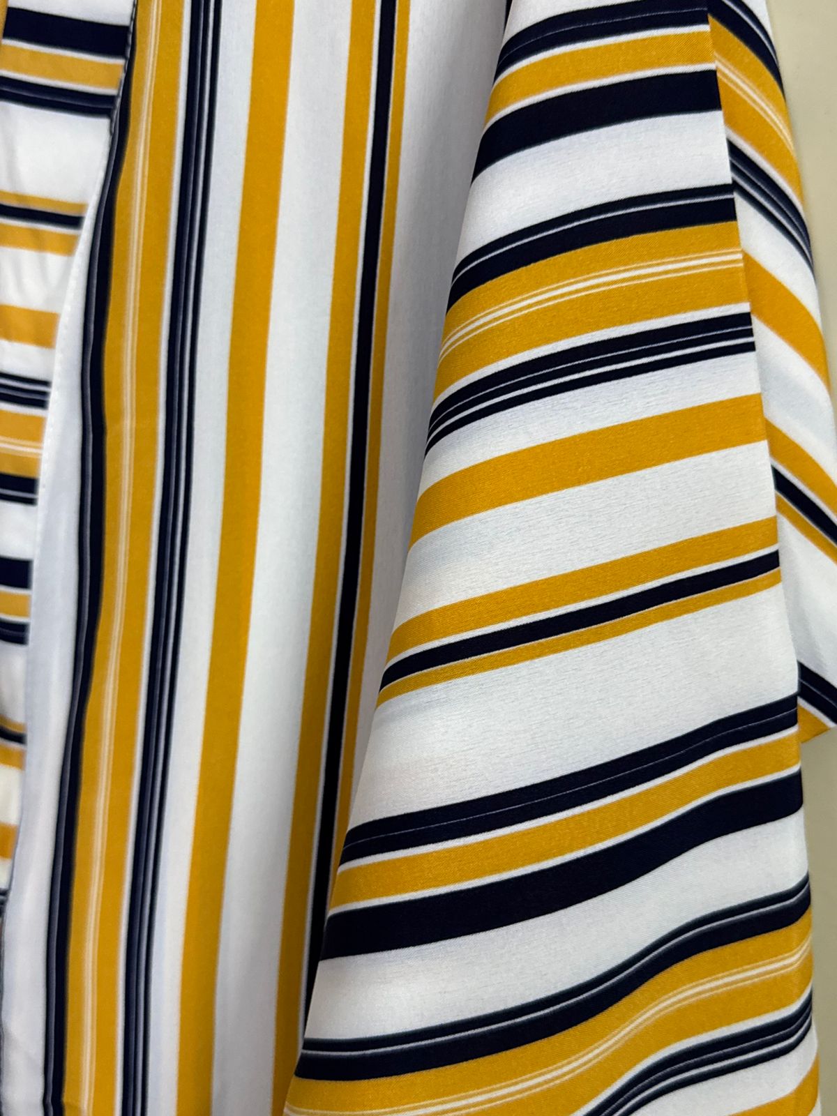 PRINTED ABAYA