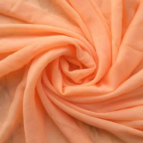CHIFFON GEORGETTE HIJABS