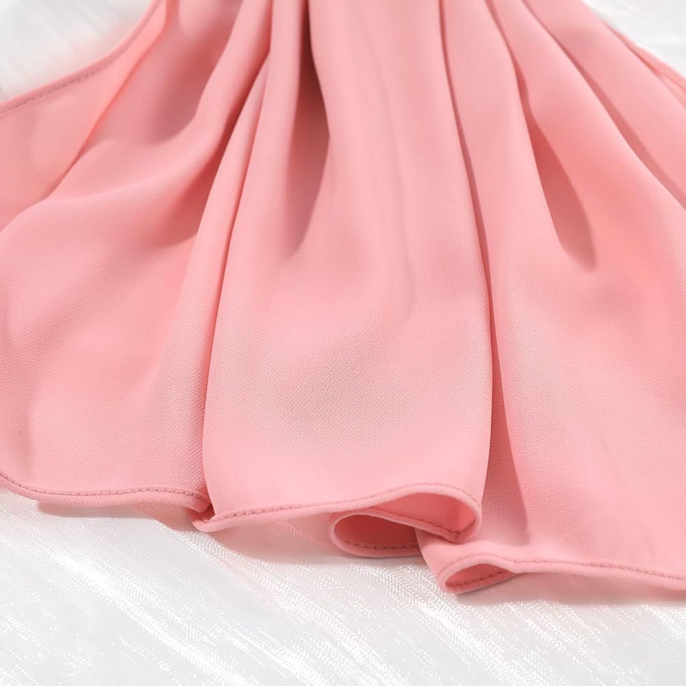CHIFFON GEORGETTE HIJABS