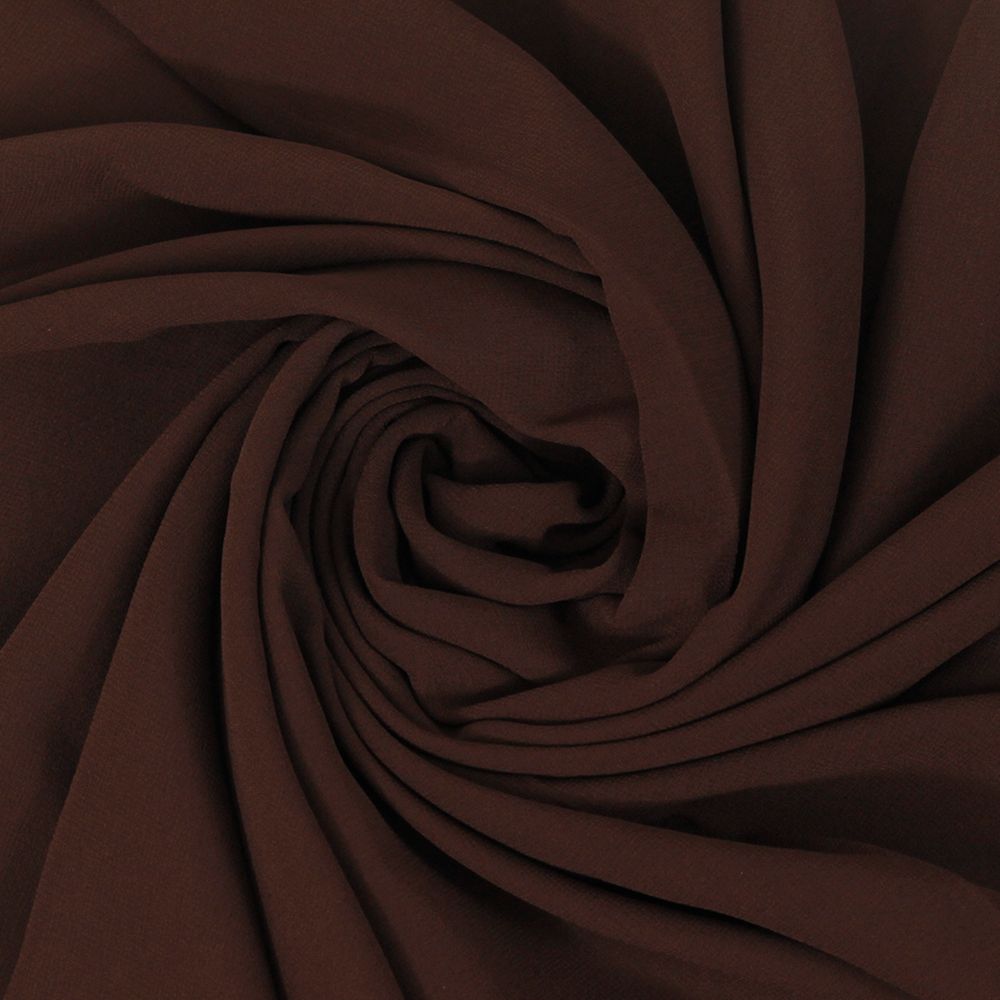 CHIFFON GEORGETTE HIJABS