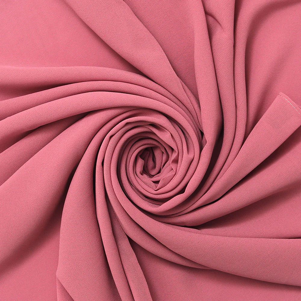 CHIFFON GEORGETTE HIJABS