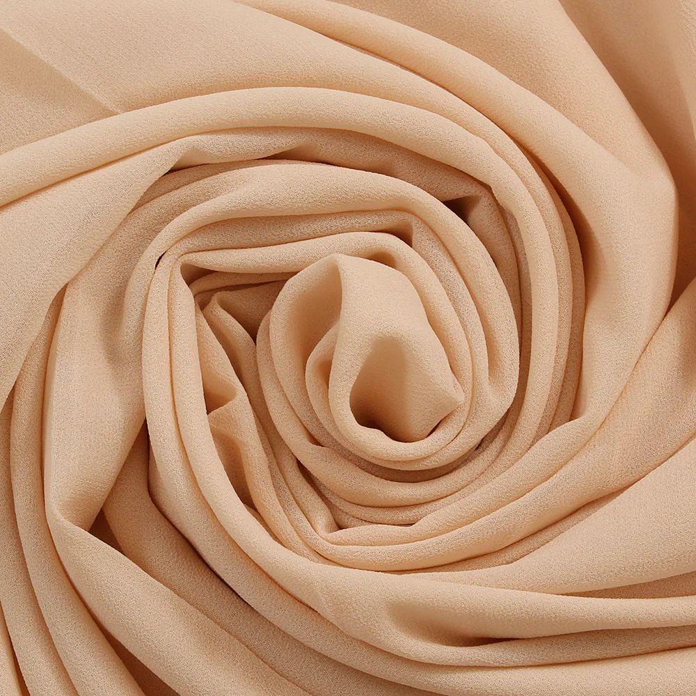 CHIFFON GEORGETTE HIJABS
