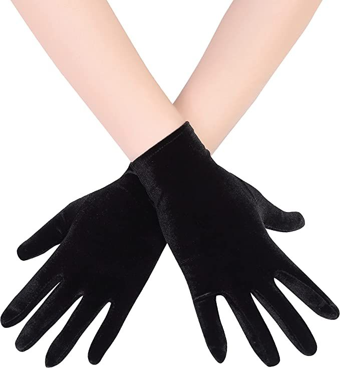 HAND GLOVE