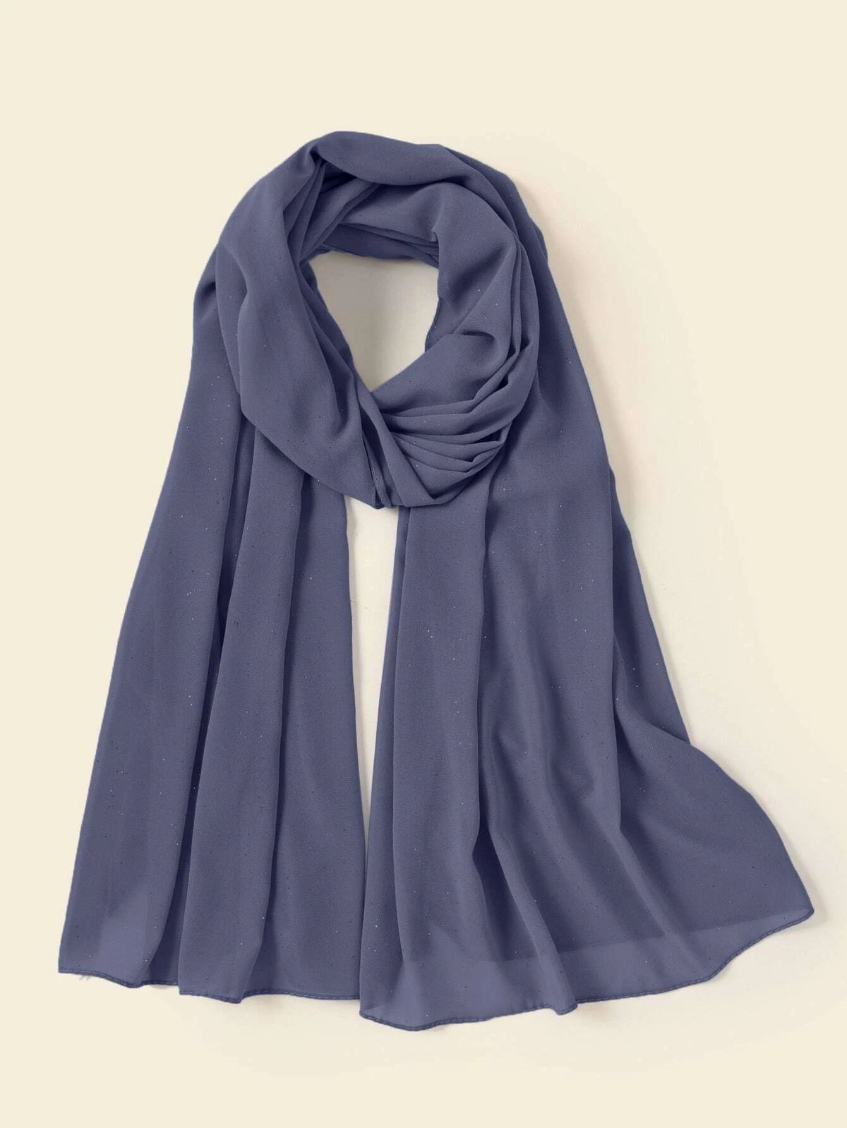 BUTTER CHIFFON HIJABS