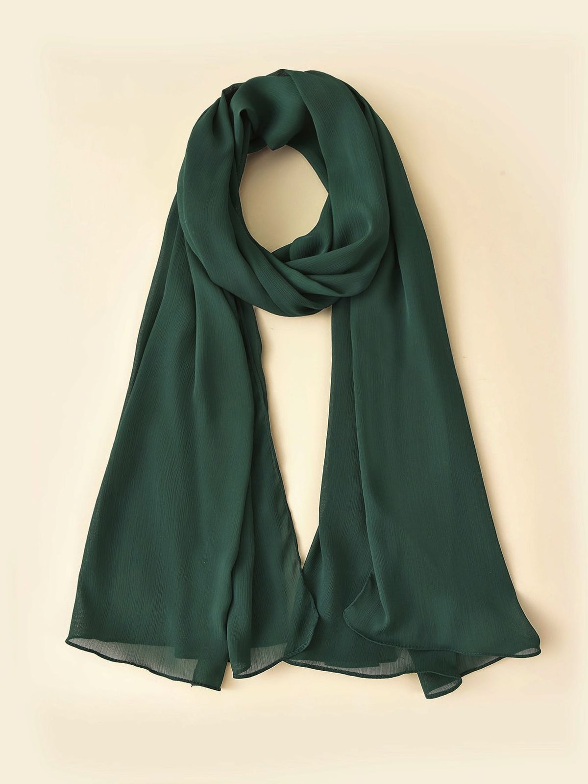 BUTTER CHIFFON HIJABS