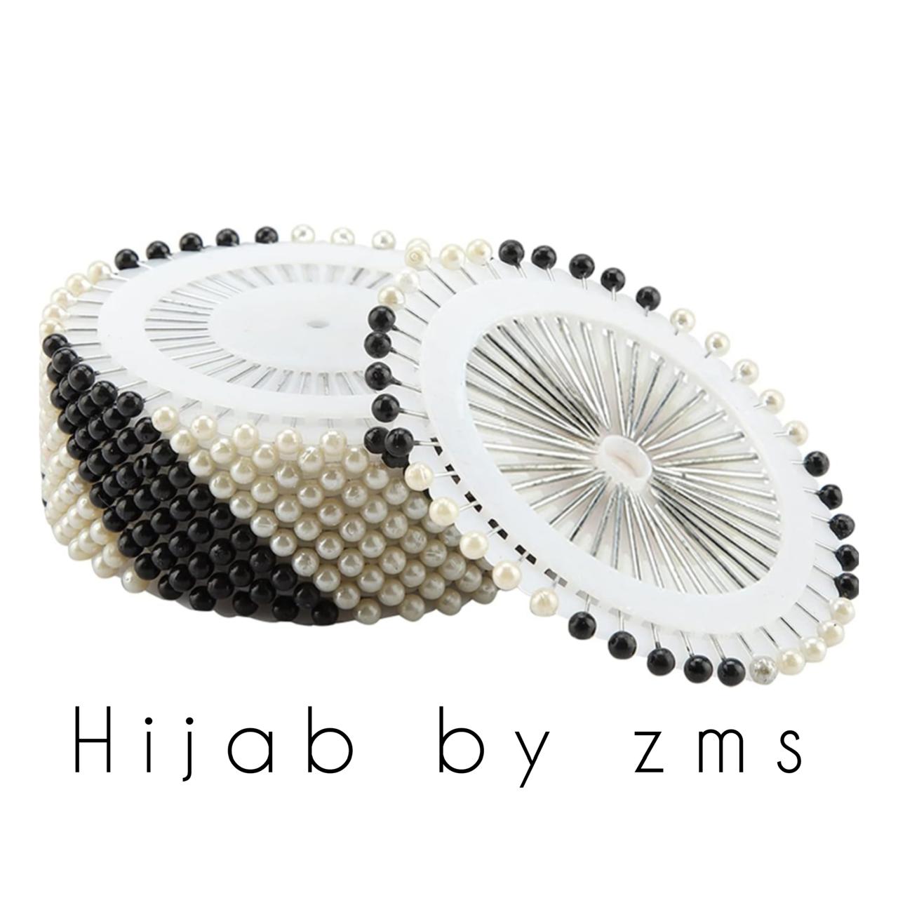 Hijab Pins