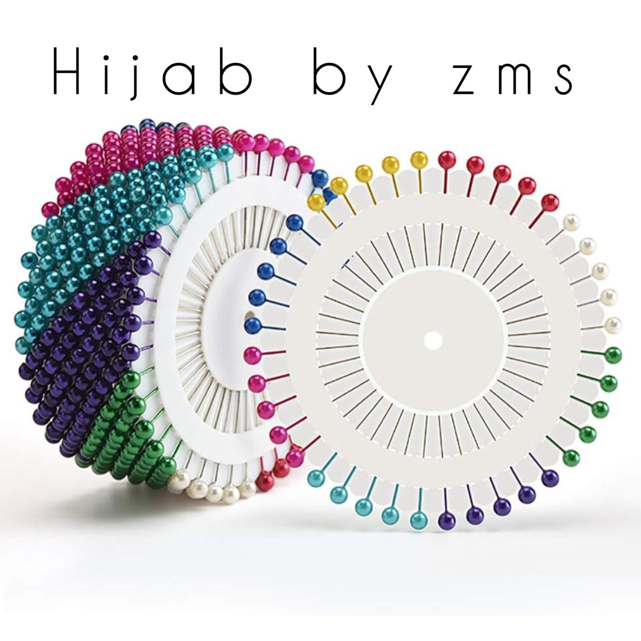 Hijab Pins