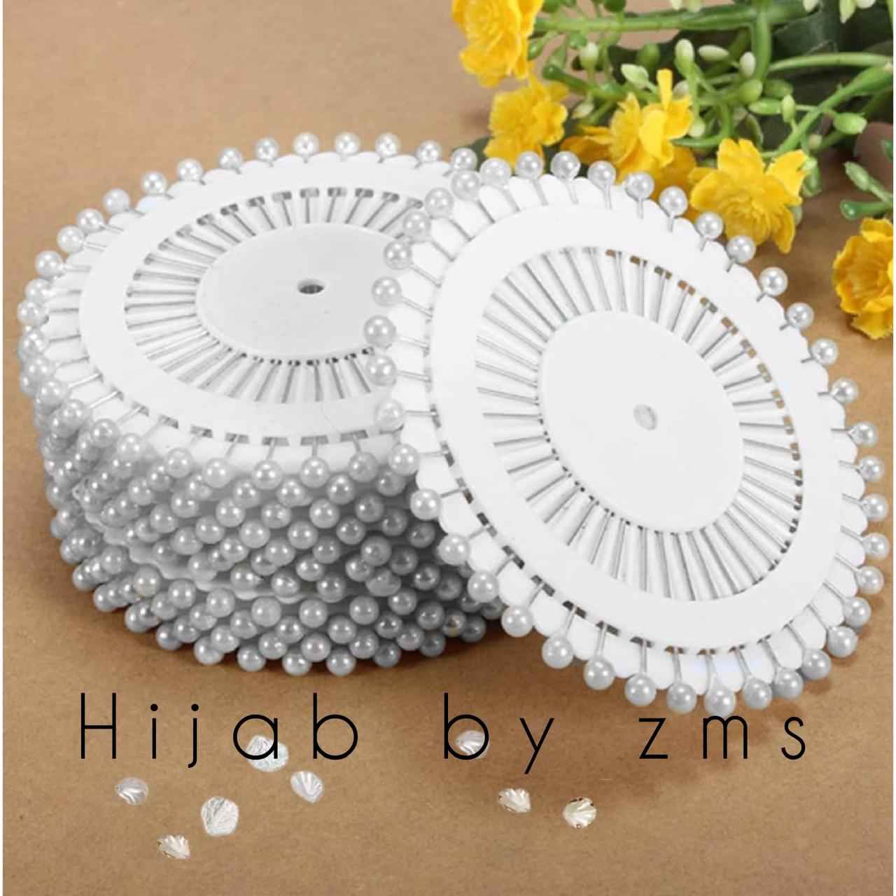 Hijab Pins