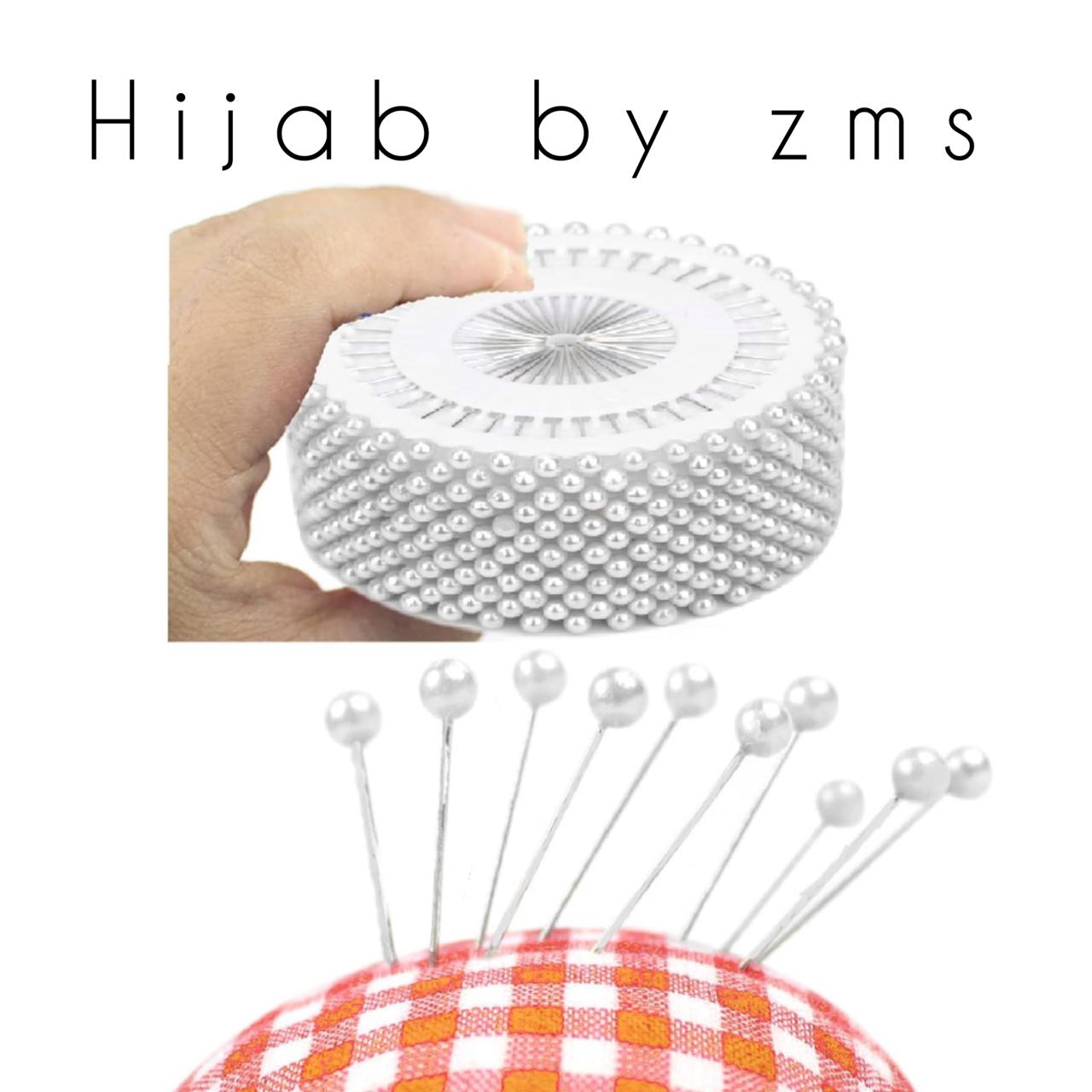 Hijab Pins