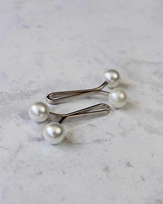 LOOP PINS