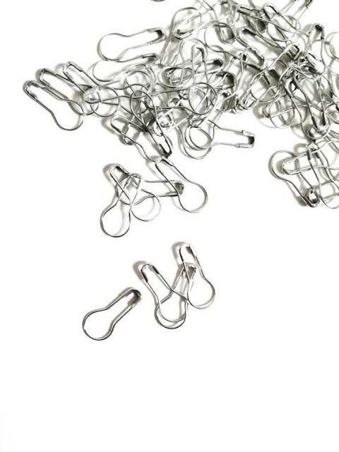 Snag Free Pins