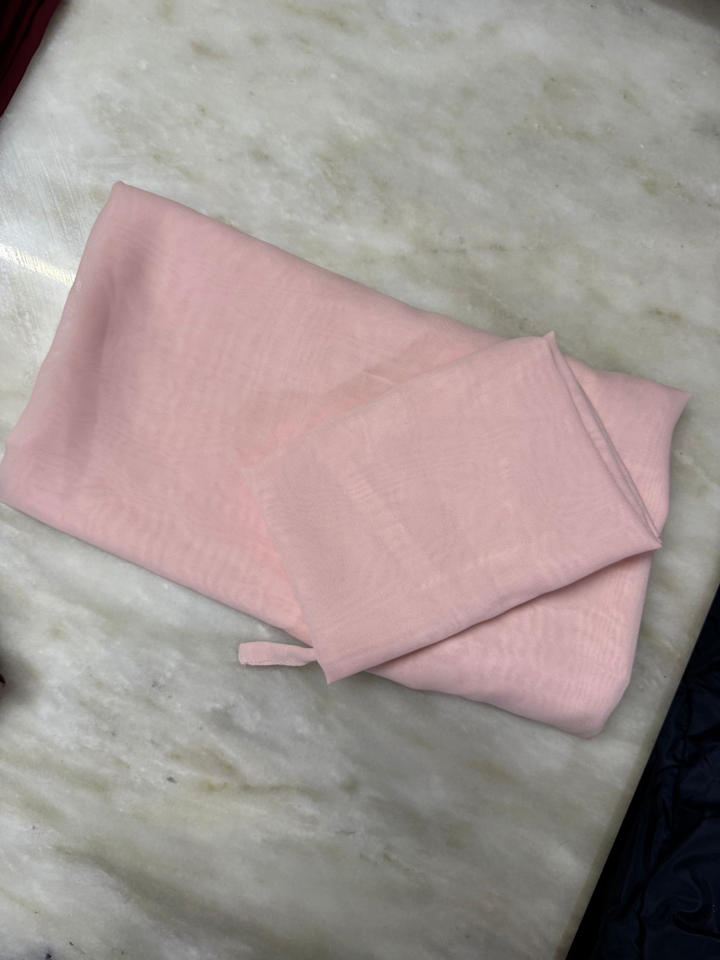 HIJAB AND NIQAB SETS