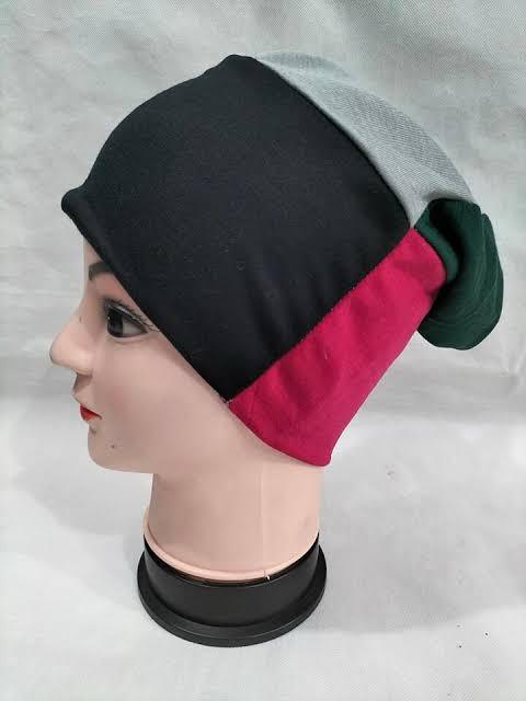 Four in One Hijab Caps