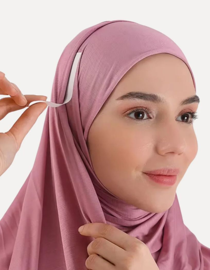 DOUBLE SIDED HIJAB TAPE