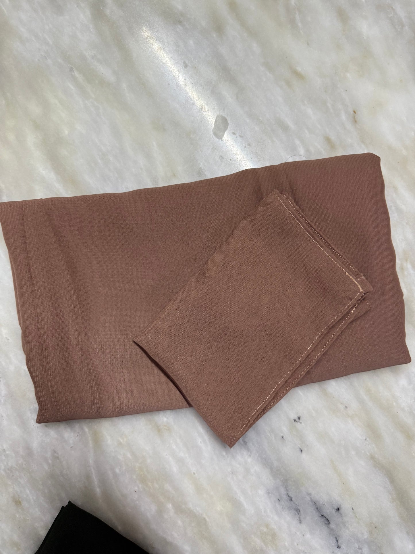 HIJAB AND NIQAB SETS