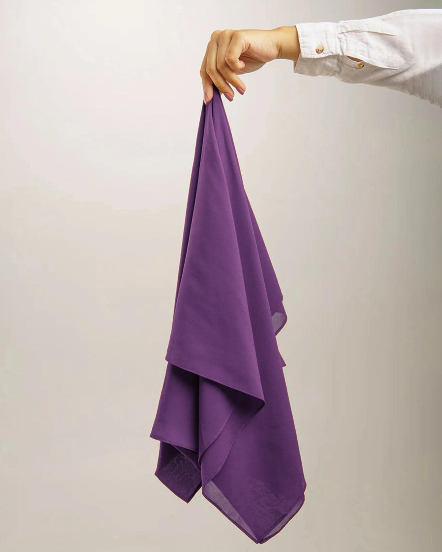 BUNDLE OF 5 HIJABS