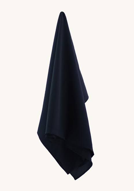 BUNDLE OF 5 HIJABS