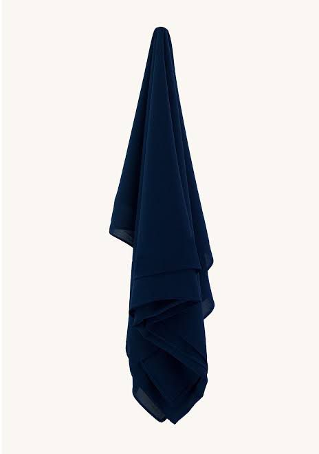 BUNDLE OF 5 HIJABS