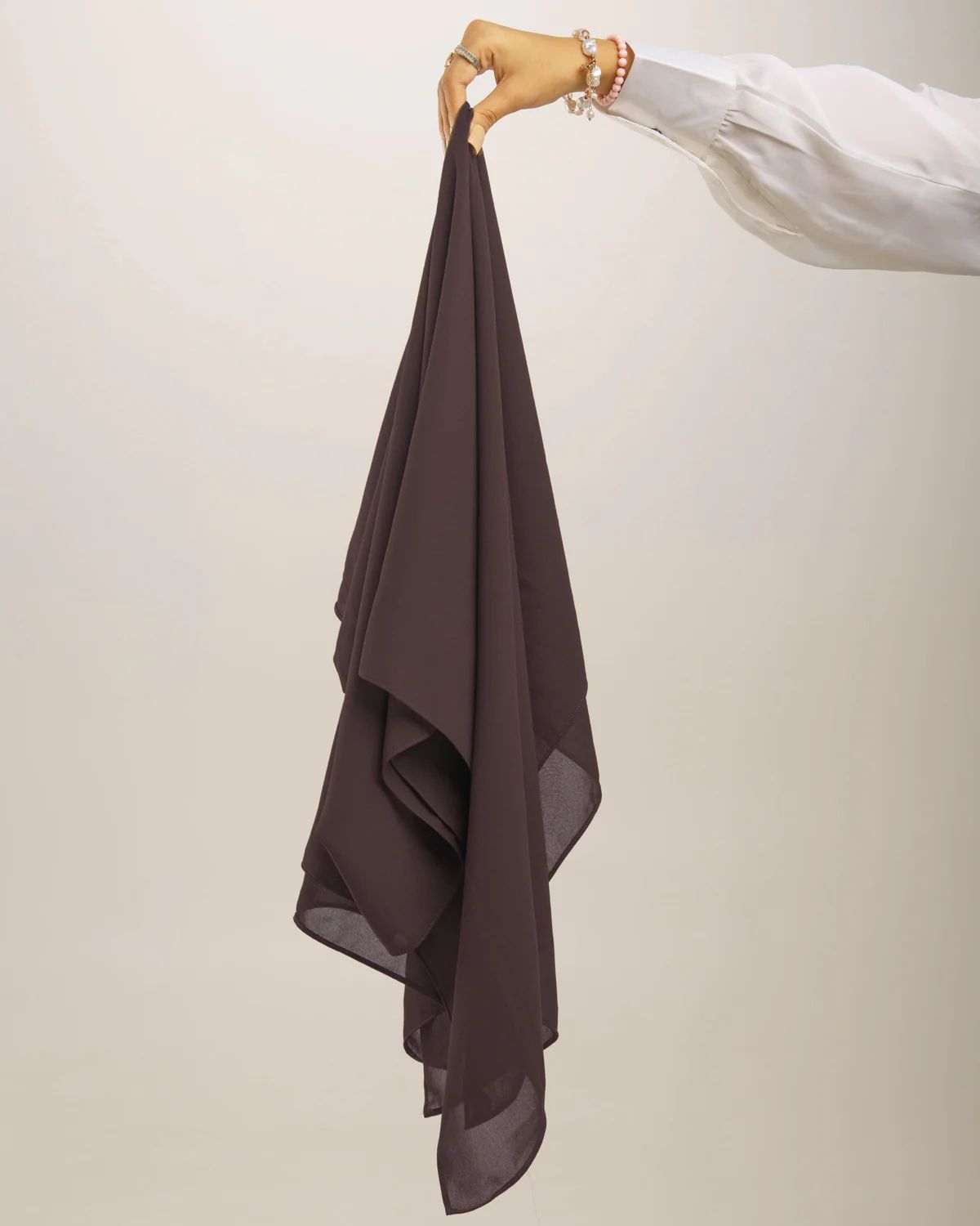 BUNDLE OF 5 HIJABS