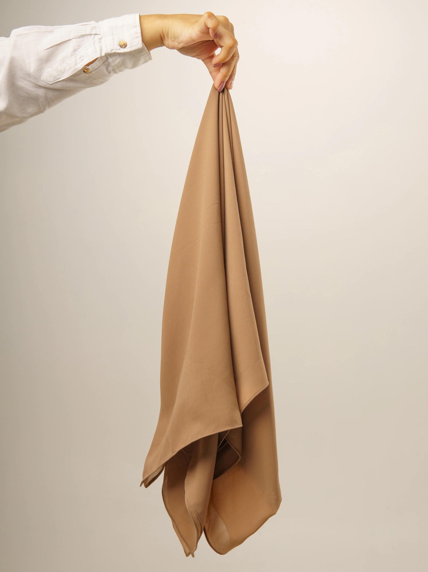 BUNDLE OF 5 HIJABS