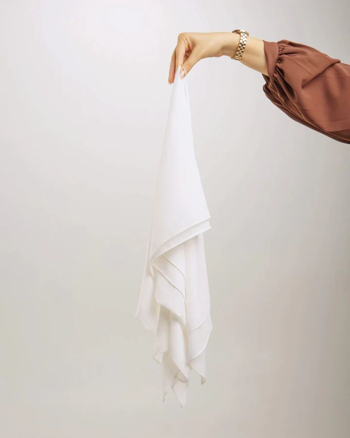 BUNDLE OF 5 HIJABS