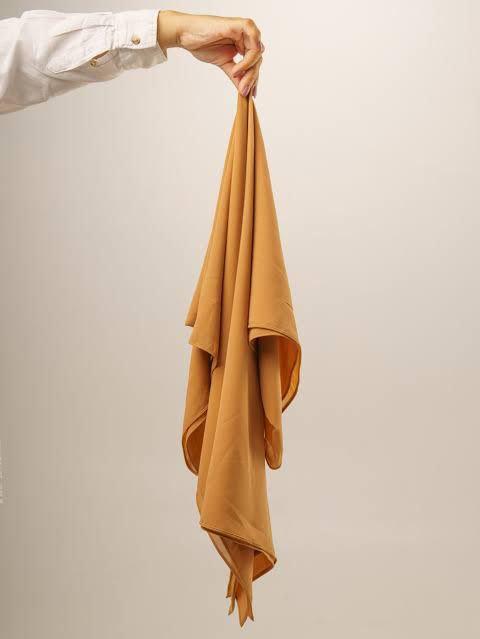 BUNDLE OF 5 HIJABS